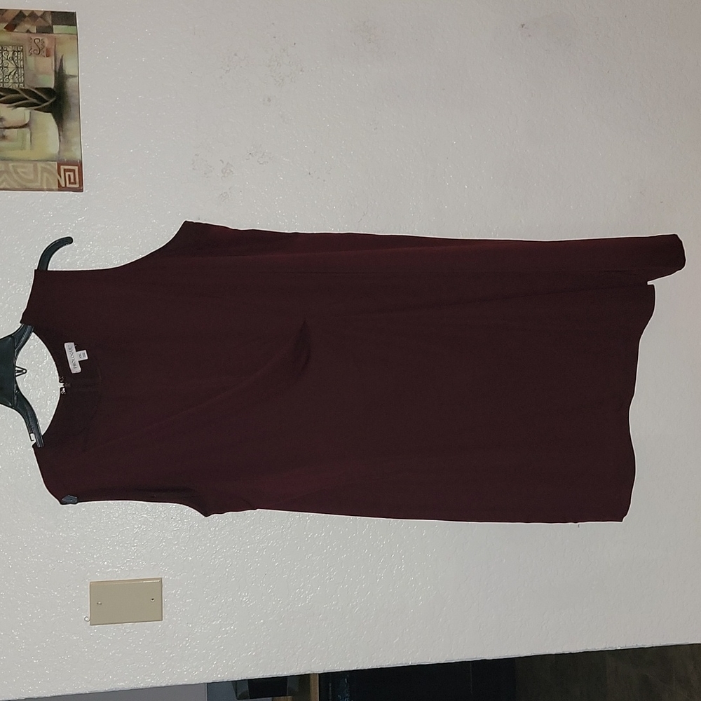 Business Style Dress